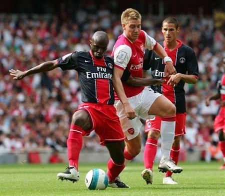 合着这还不能立马用？因注册流程被推迟，奥尔莫将缺席联赛揭幕战.